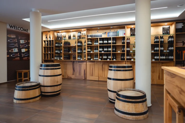 Enoteca