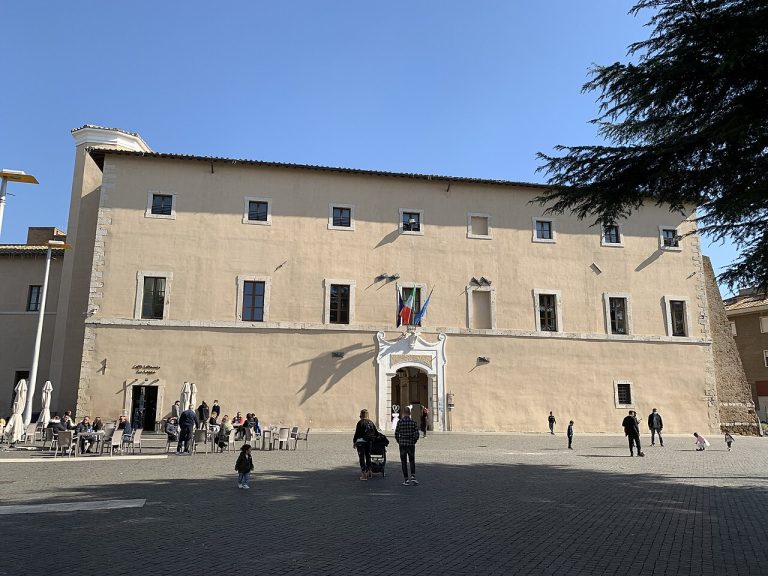 Cisterna di Latina