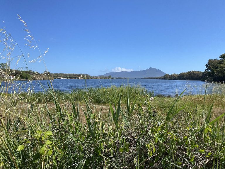 Lago di Paola