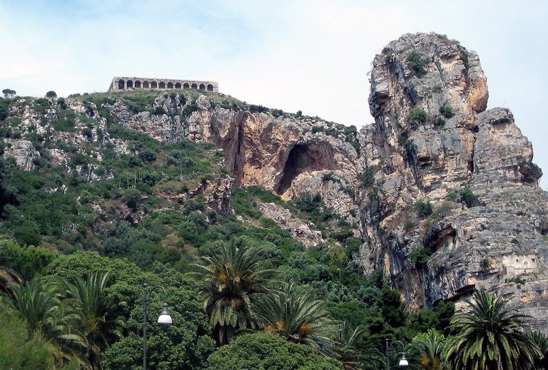 Tempio di Giove Anxur