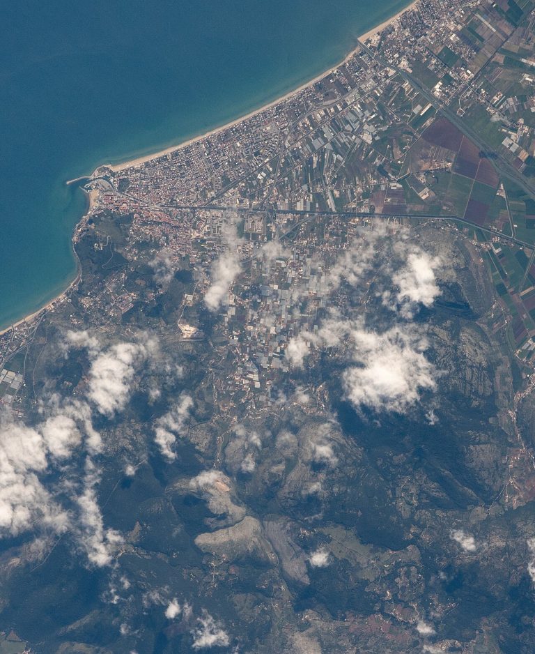 Monte Leano