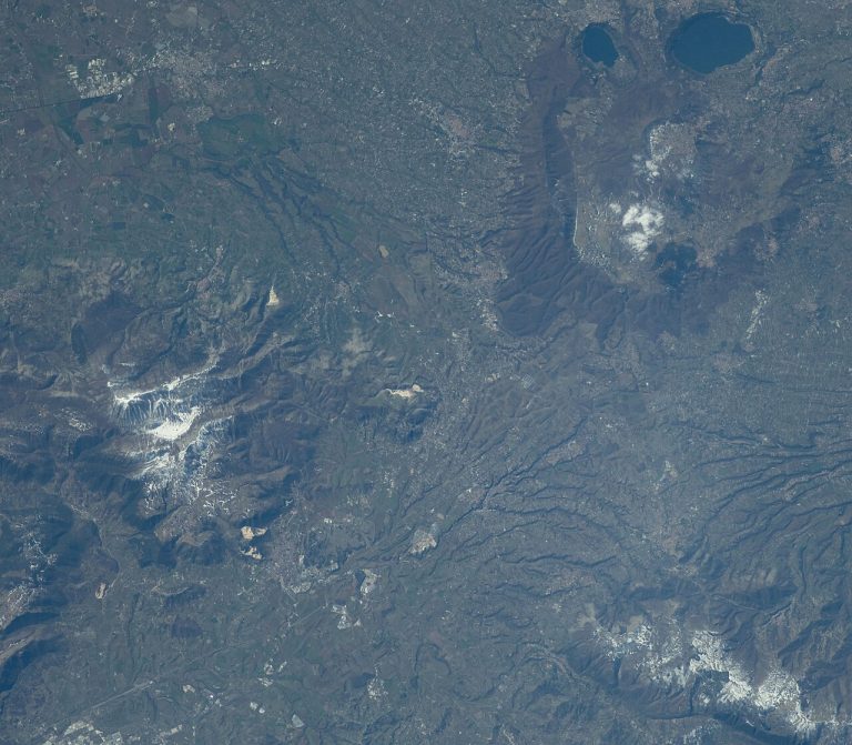 Monte Lupone