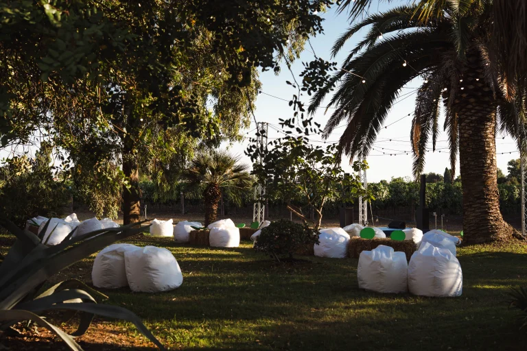 Giardino di Nonna Giovanna