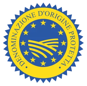 Denominazione d’Origine Protetta